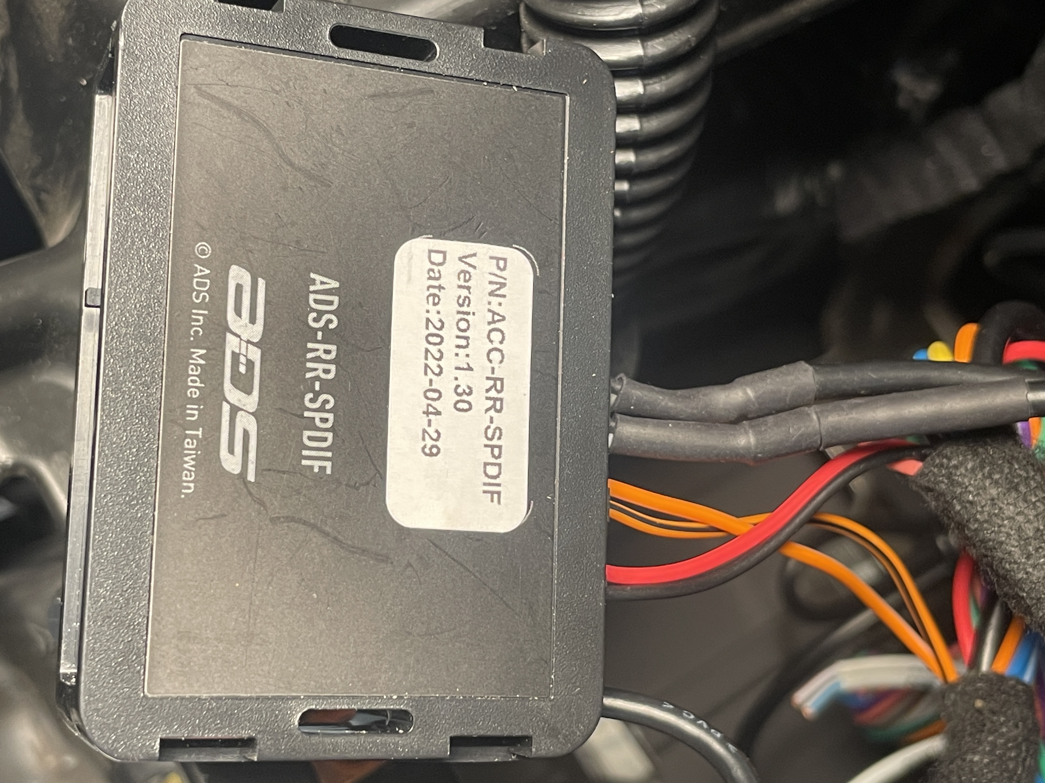 Customer review photo