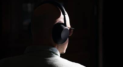 Sony WH-1000XM6 headphone review