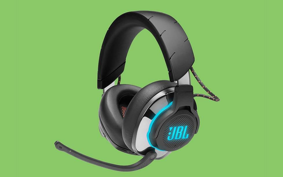 QUANTUM 810 Wireless