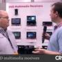 Pioneer AVH-X8500BHS Crutchfield: Pioneer 2013 DVD Receivers