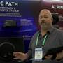 Alpine KTA-200M Power Pack Crutchfield at CES 2020: Alpine KTA-200M mono Power Pack
