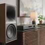 Klipsch The Sevens Crutchfield: Klipsch The Sevens & The Nines powered speakers