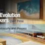 SVS Ultra Evolution Center From SVS: Ultra Evolution - Design Philosophy & Process