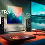 SVS Ultra Evolution Center From SVS: Ultra Evolution