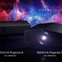 Sony BRAVIA Projector 8 (VPL-XW6100ES) From Sony: BRAVIA Projector