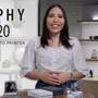 Canon SELPHY Square QX20 From Canon: Selphy QX20 Compact Photo Printer