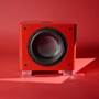 REL T/9x SE From REL: T/9x Red