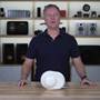 Devialet Phantom II 98dB Crutchfield: Devialet Phantom Reactor wireless powered speaker