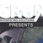 Crux CDR-02 From Crux: CDR-02
