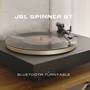 JBL Spinner BT From JBL: Spinner Bluetooth Turntable
