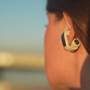 Bose Ultra Open Earbuds From Bose: Ultra Open Earbuds Fit