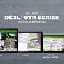 Garmin dēzl™ OTR720 From Garmin: Dezl OTR
