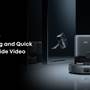 eufy by Anker 3-in-1 E20 From Anker: Eufy 3-in-1 E20 Vacuum