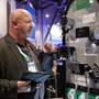 Kicker 46KMC3 Crutchfield at CES 2020: Kicker marine radios