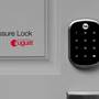Yale Real Living Assure Lever Keypad Lock (YRL216) From Yale: Assure Lock