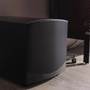 GoldenEar ForceField 40 Crutchfield: GoldenEar ForceField 40 powered subwoofer