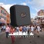 Klipsch Austin From Klipsch: Austin Portable Bluetooth Speaker