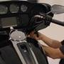 Rockford Fosgate PMX-HD14 From Rockford Fosgate: PMX-HD14 2014+ Street Glide Install Video