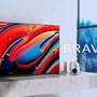 Sony BRAVIA 9 (K75XR90) From Sony: BRAVIA 9