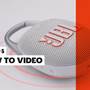 JBL Clip 5 From JBL: Clip 5 Portable Bluetooth Speaker
