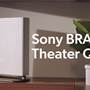 Sony BRAVIA Theater Quad & SA-SW5 Bundle Crutchfield: Sony BRAVIA Theater Quad powered home theater system
