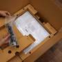 Technics SU-G700M2 Grand Class From Technics: SU-G700M2 Unboxing