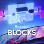 Nanoleaf Blocks Squares Smarter Kit From Nanoleaf: Blocks