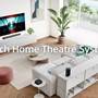 Sony BRAVIA Theater System 6 From Sony: BRAVIA Theater System 6
