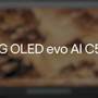 LG OLED48C5PUA From LG: C5 - From the Desk Of David