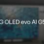 LG OLED55G5WUA From LG: G5 - From the Desk Of David