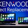 Kenwood Excelon DAX800XR Crutchfield: Kenwood Direct Replacement receivers