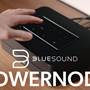 Bluesound POWERNODE (N331) Crutchfield: Bluesound POWERNODE (N331) music streamer and amplifier