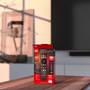 One For All Smart Streamer Remote From One For All: Smart Streamer Remote