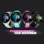 Garmin Forerunner 165 Music From Garmin: Forerunner 165 Series