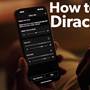 Onkyo TX-RZ50 Crutchfield: How to use Dirac Live room correction software