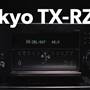 Onkyo TX-RZ50 Crutchfield: Onkyo TX-RZ50 home theater receiver