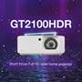 Optoma GT2100HDR From Optoma: GT2100HDR Projector