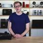 Audio-Technica LP-140XP Crutchfield: Audio-Technica LP-140X professional DJ turntable