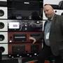 JBL Club A600 Crutchfield at CES 2020: JBL Club car amplifiers