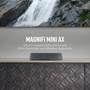 Polk Audio MagniFi Mini AX From Polk:  MagnifiMini AX Dolby Atmos Mini Soundbar
