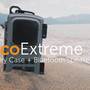 Ecoxgear EcoExtreme 2 From EcoXgear: Extreme 2 Dry Case + Bluetooth Speaker