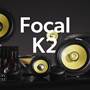 Focal ES 165 K2E Crutchfield: Focal K2 Power car speakers 4th generation