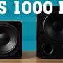 SVS PB-1000 Pro Crutchfield: SVS SB-1000 Pro and PB-1000 Pro powered subwoofers