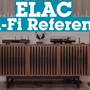 ELAC LS20 Crutchfield: ELAC Uni-Fi Reference series speakers