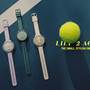 Garmin Lily 2 Active From Garmin: Lily 2 Active Smartwatch
