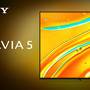 Sony BRAVIA 5 (K65XR50) From Sony: BRAVIA 5