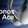 Sonos Ace Crutchfield: Sonos Ace headphones review