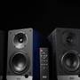 ELAC Debut ConneX DCB41 From Elac: Debut ConneX Powered Speakers