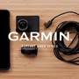 Garmin Dash Cam™ 67W From Garmin: DashCam Pairing (Android)