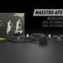 iDatalink Maestro APX-FL-JL1 Dash & Wiring Kit From iDatalink: APX-FL-JL1 install in a 2018-2023 Jeep Wrangler